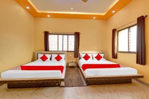 Hotel O The Heart Residency