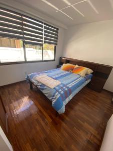 Zona sur apartamento Calacoto centro 3 dormitorios