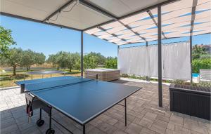 Beautiful Home In Kaocine With Kitchen