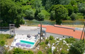 4 Bedroom Lovely Home In Klis