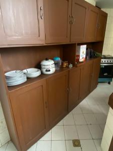 Zona sur apartamento Calacoto centro 3 dormitorios