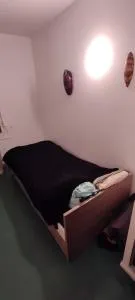 Chambre - 布瓦达西