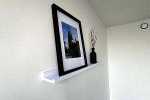 Appartements Studio Cosy Rue Des Vieillards : photos des chambres