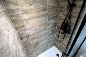 Appartements Studio Cosy Rue Des Vieillards : Appartement 1 Chambre