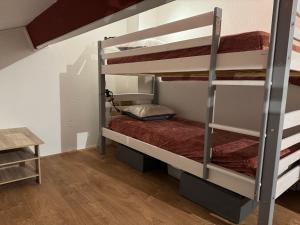 Maison de vacances proche plage