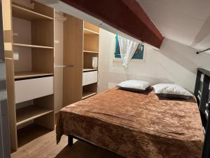 Maison de vacances proche plage