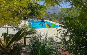 Holiday Home Vinisce Pod Balankinu