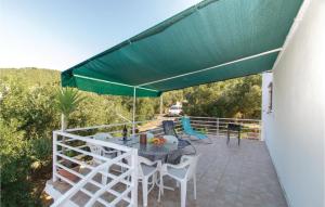 Apartment Racisce Bb Vi