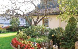 Ruhiges Ferienhaus Breitenbach