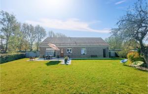 Lovely Home In Quoux-Haut-Maînil
