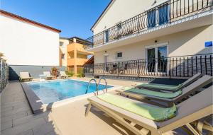 Beautiful Home In Rovinjsko Selo