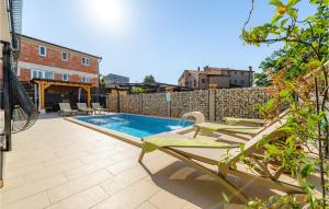 Beautiful Home In Rovinjsko Selo