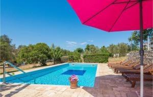 Holiday Home Kozino Put Velikog Mula