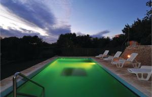 Holiday Home Kozino Put Velikog Mula