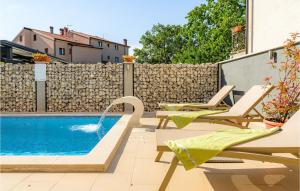 Beautiful Home In Rovinjsko Selo