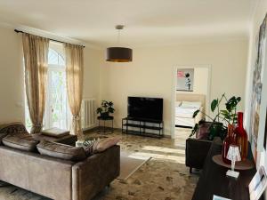 Villa Cipressi,Tignale