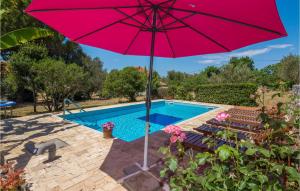 Holiday Home Kozino Put Velikog Mula