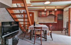 Stunning Home In Bribir With Wifi 