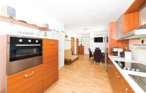 Holiday Home Okrug Donji With Sea View 05