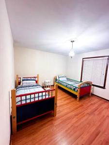 2000 square feet of comfort and relaxation near NYC