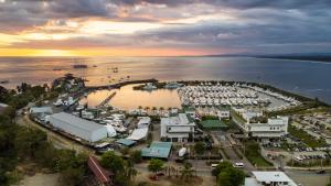 Boutique Hotel Las Cascadas