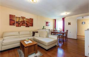 Awesome Home In Kostrena With Wifi