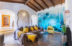 Holiday Home Vodnjan With A Fireplace 203