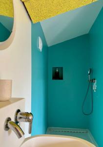 B&B / Chambres d'hotes Domaine La Ferme HI bride : photos des chambres