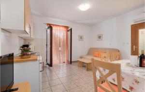 Cozy Apartment In Krk With Wifi 