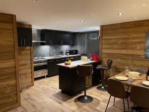 Appartement Tetra