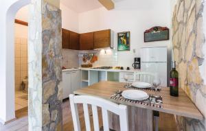 Stunning Apartment In Pula With Wifi