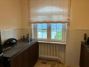 Villa Cipressi,Tignale