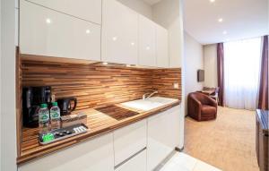 Nice Apartment In Saint-Affrique