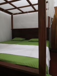 Green Villa Talalla