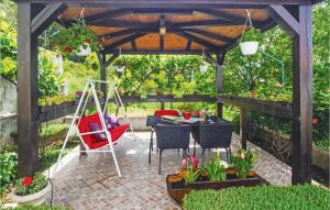 Holiday Apartment Omis 08