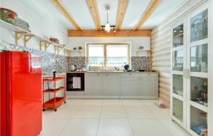 Nice Home In Bregana With House A Panoramic View 