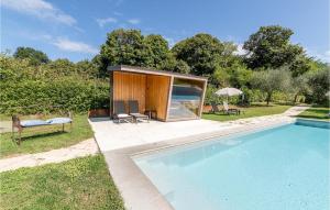 Lovely Home In Volpago Del Montello