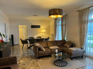 Villa Cipressi,Tignale