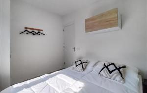 Nice Home In Heinkenszand With Wifi