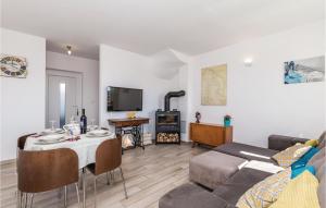 Stunning Home In Kastav With Wifi