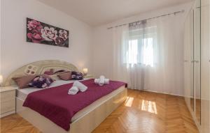Nice Apartment In Gornje Rastane