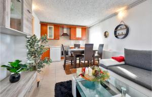 Awesome Home In Zagreb With Sauna