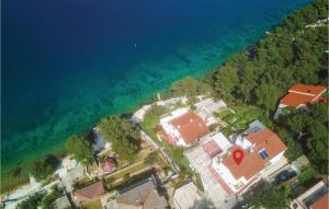 Gorgeous Home In Okrug Donji With House Sea View