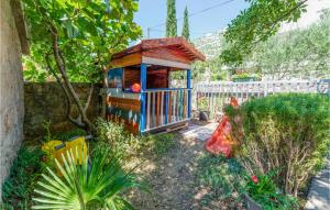 Holiday Home Don Ante Adzije Iii