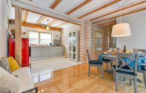 Nice Home In Bregana With House A Panoramic View 