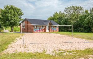 2 Bedroom Pet Friendly Home In Stapel