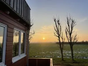 Ferienwohnung Watt'n Weitblick - Simonsberg