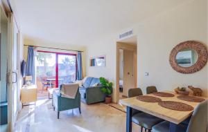 Lovely Apartment In Los Alcázares