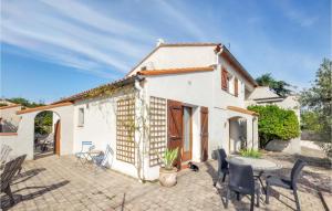 Beautiful Home In Saint-André