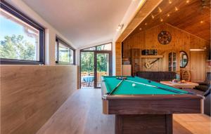 Holiday Home Marcana With Fireplace